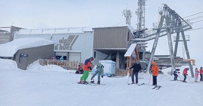 Le bon plan de ce dimanche 