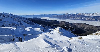Il est temps qu'il reneige 