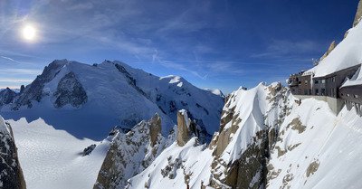 Du bleu , du blanc ..