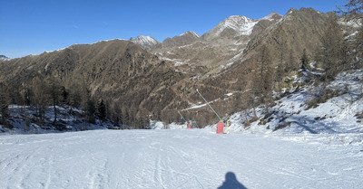 Isola - Pas terrible