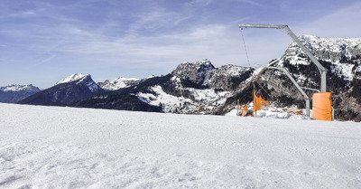 &Ccedil;a vibre dans les chaussettes.