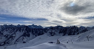 Et bonne ann&eacute;e!!