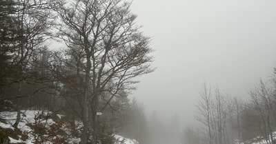 Changement de temps pour finir l&rsquo;ann&eacute;e !