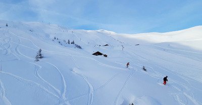 Une ann&eacute;e qui commence bien ☃️