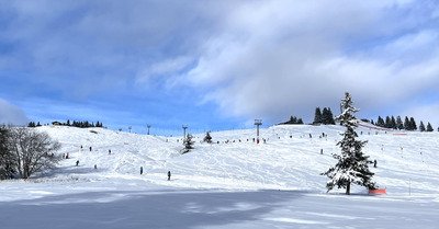 Du blanc pour le jour de l&rsquo;an
