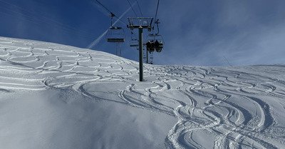 20 cm de fraiche qui changent tout