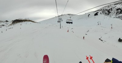 Poncer les semelles &agrave; st lary