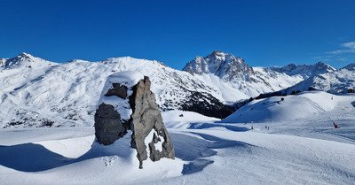 Un joli mirage ⚠️