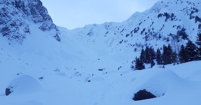 Pas mal au dessus de 2000, cro&ucirc;te en dessous 