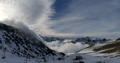 Saint Lary : catastrophique 