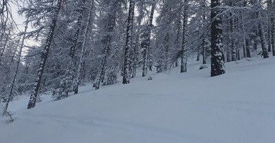 Aussi bon que c'est blind&eacute; de monde ! (et il y avait grosse foule 😱)