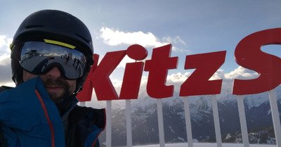 Gros vent et fermetures en cascade..