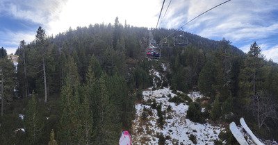 Soupe au sud / b&eacute;ton au nord P2