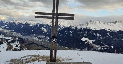 Retour du froid ; vent moins marqu&eacute; mais fort 