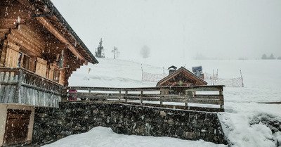 LPN en baisse au petit matin (maj) et en hausse le soir