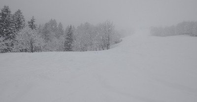 Pl&acirc;trage en cours