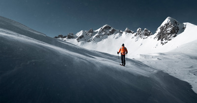 Challenge rando Skipass Live : Atomic Backland 95 Edition Limit&eacute;e POW