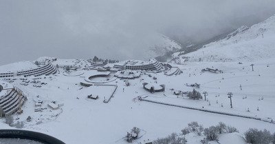 Gavage 🌫 avant l&rsquo;envers ☀️ 