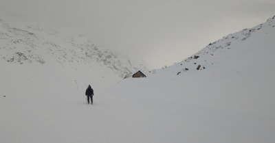 Pow pow Piau la r&eacute;surrection ❄️❄️❄️