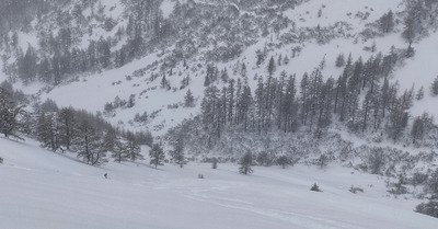 Au revoir vacanciers, bonjour brouillard 