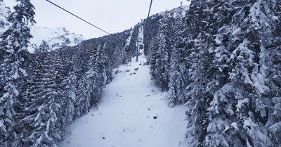 journ&eacute;e chill