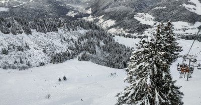Encore une belle session en noir et blanc