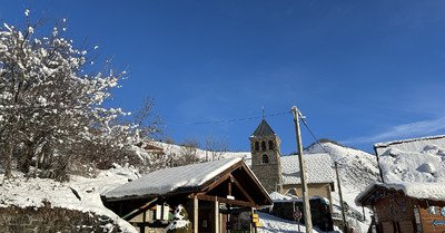 Un RTT (tr&egrave;s) bien pos&eacute; 