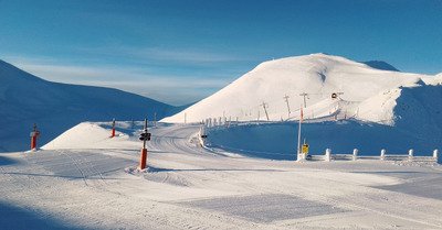 Magnifique journ&eacute;e &agrave; l'AGS !