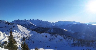 samedi &agrave; forte affluence