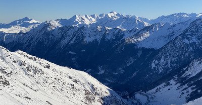 Bien belle journ&eacute;e 