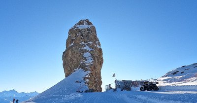 Sortie en terre vaudoises 