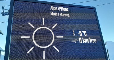 L'ile au soleil => Canada Dry...January ! 🌞