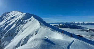 Le bonheur pour qui sait lire le terrain