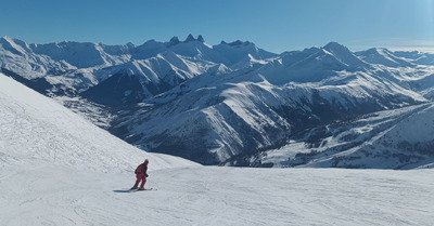 C'est b&ocirc;&ocirc;&ocirc;&ocirc;&ocirc;...