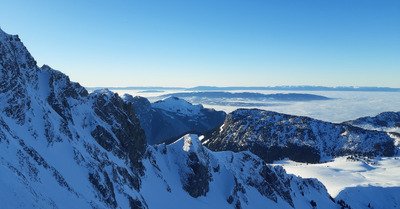 Back chez les Dumonts