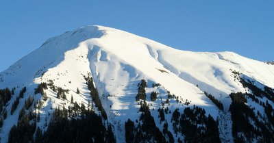 Du bon dans les pr&eacute;alpes