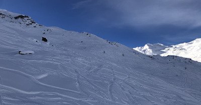 quand le beau temps s&rsquo;efface&hellip;