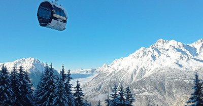 C'est beau et c'est bon !