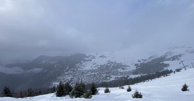 Verbier, here we are!