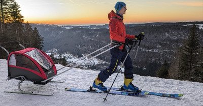 Froid vif, Glace vive!