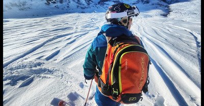 Gavage &agrave; la Masse 😎😎