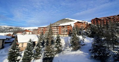 Comme au cin&eacute;ma : du r&ecirc;ve, du bleu, du brouillard => g&eacute;nial 😍