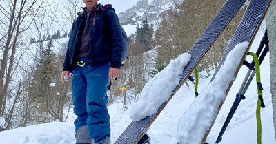 Inf&acirc;me Chamechaude&hellip; 