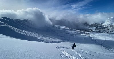 Pas loin du perfect day