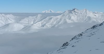 "les 2 tron&ccedil;ons sont ferm&eacute;s"