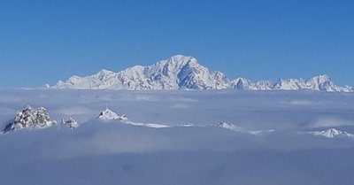 Le pain au caviar 😎😎😎
