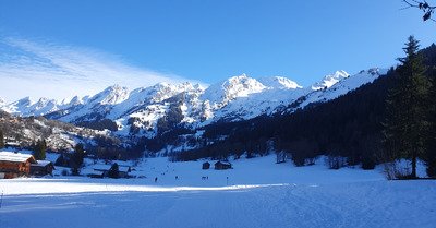 Apr&egrave;s la pluie, le beau temps