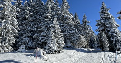 Semnoz parfait pour tout le monde