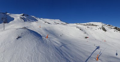 Tr&egrave;s bonne journ&eacute;e 