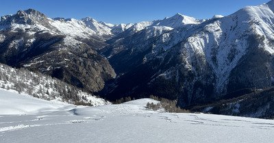 Enfin un temps de janvier